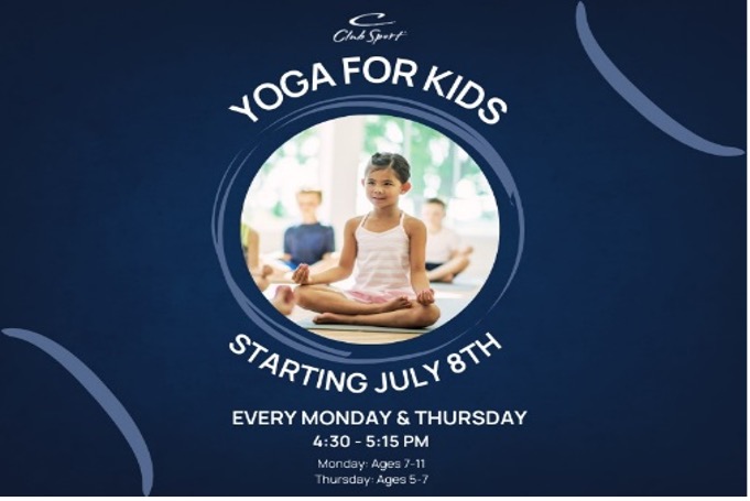 Kids Yoga